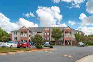 featured image of 2275 N Fayetteville St