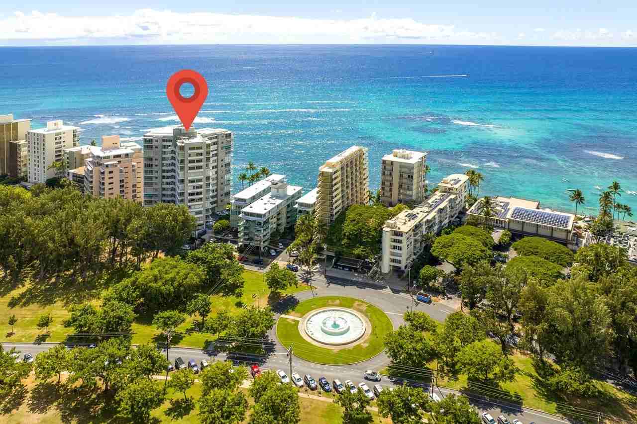 2969 Kalakaua Ave - Photo 2 of 22
