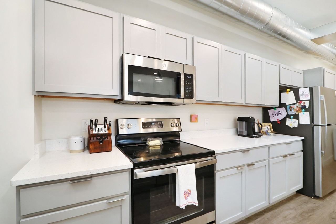 The Legacy - Photo 4 of 15