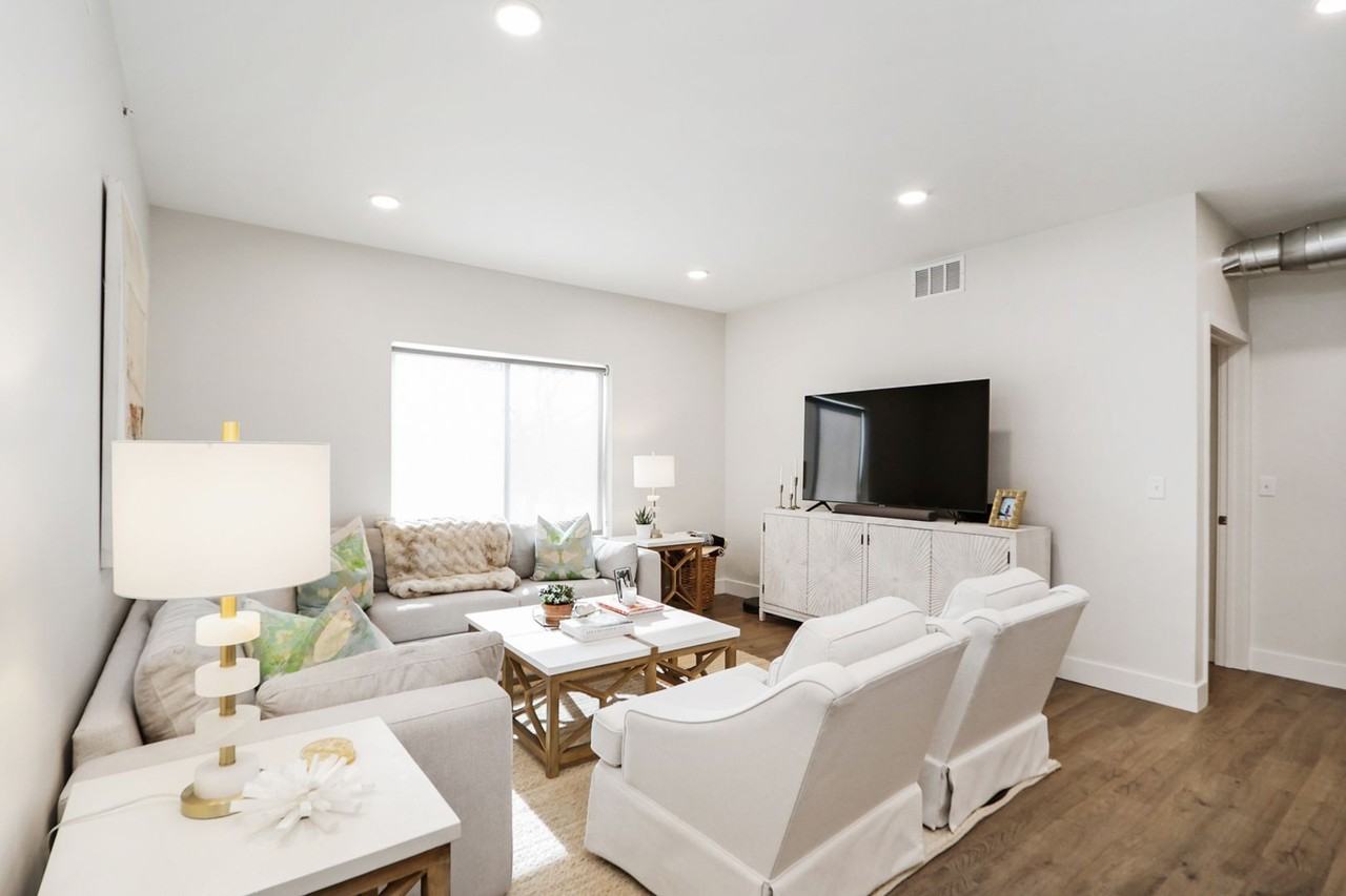 The Legacy - Photo 5 of 15