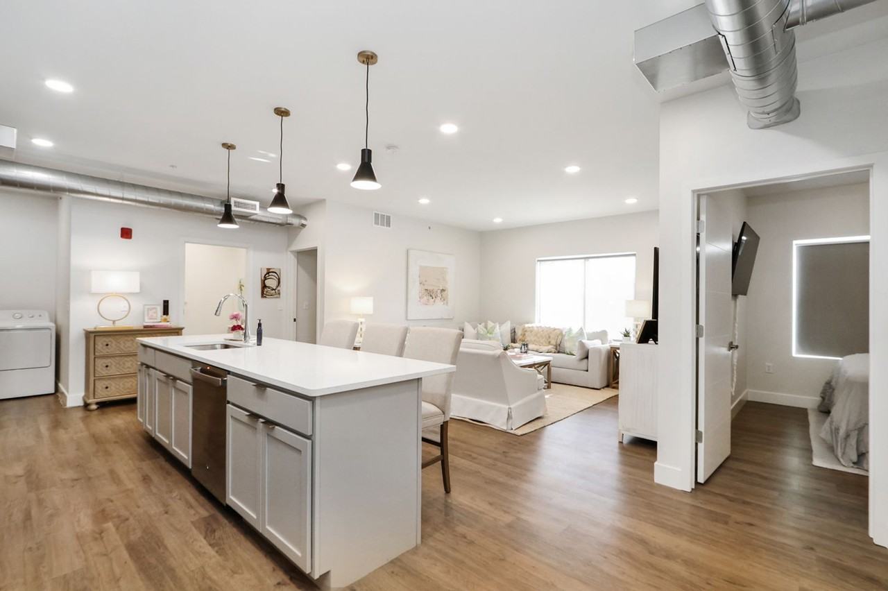 The Legacy - Photo 7 of 15