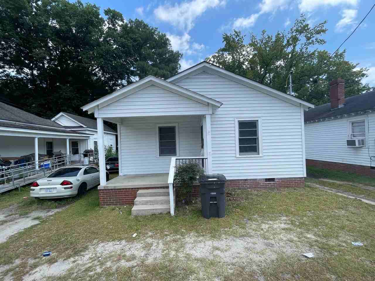 916 Nashville Rd, Rocky Mount, NC 27803 2 bedroom House Rental Zumper