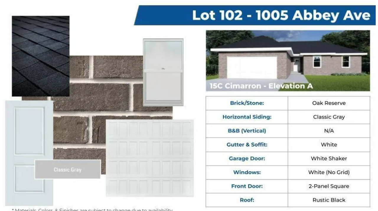 1005 Abbey St - Photo 2 of 23