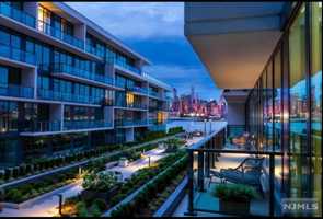 featured image of 1200 Avenue At Port Imperial