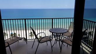 2101 South Ocean Drive #1712 - Photo 1 of 1