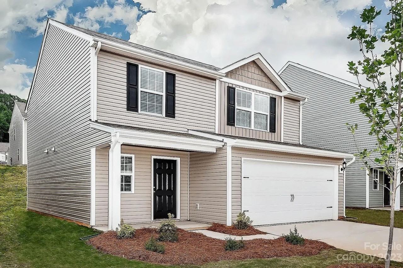 3006 Trailblazer St - Photo 2 of 17