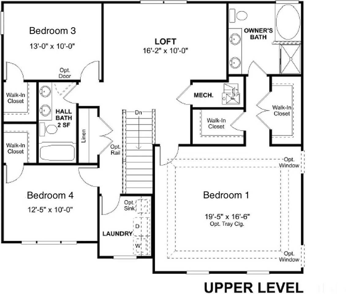 1109 Everette Fields Rd - Photo 5 of 18