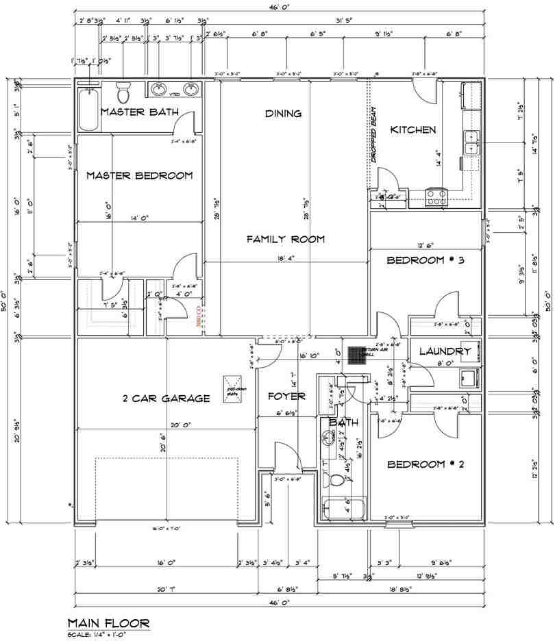 11317 Crimson Ridge Rd - Photo 3 of 20