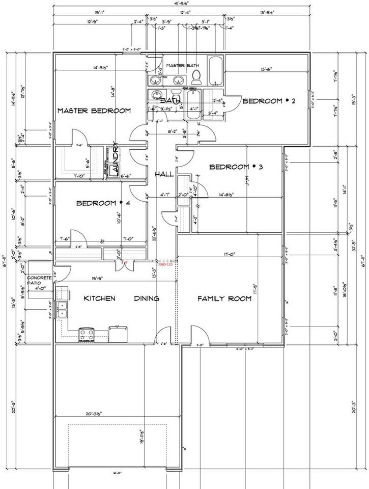 15531 Tide Water Ter - Photo 3 of 15