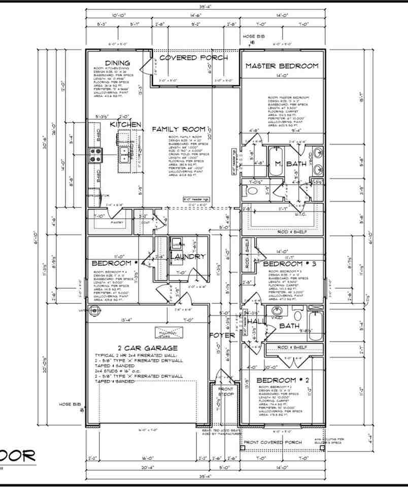 200 County Road 1701 - Photo 3 of 23