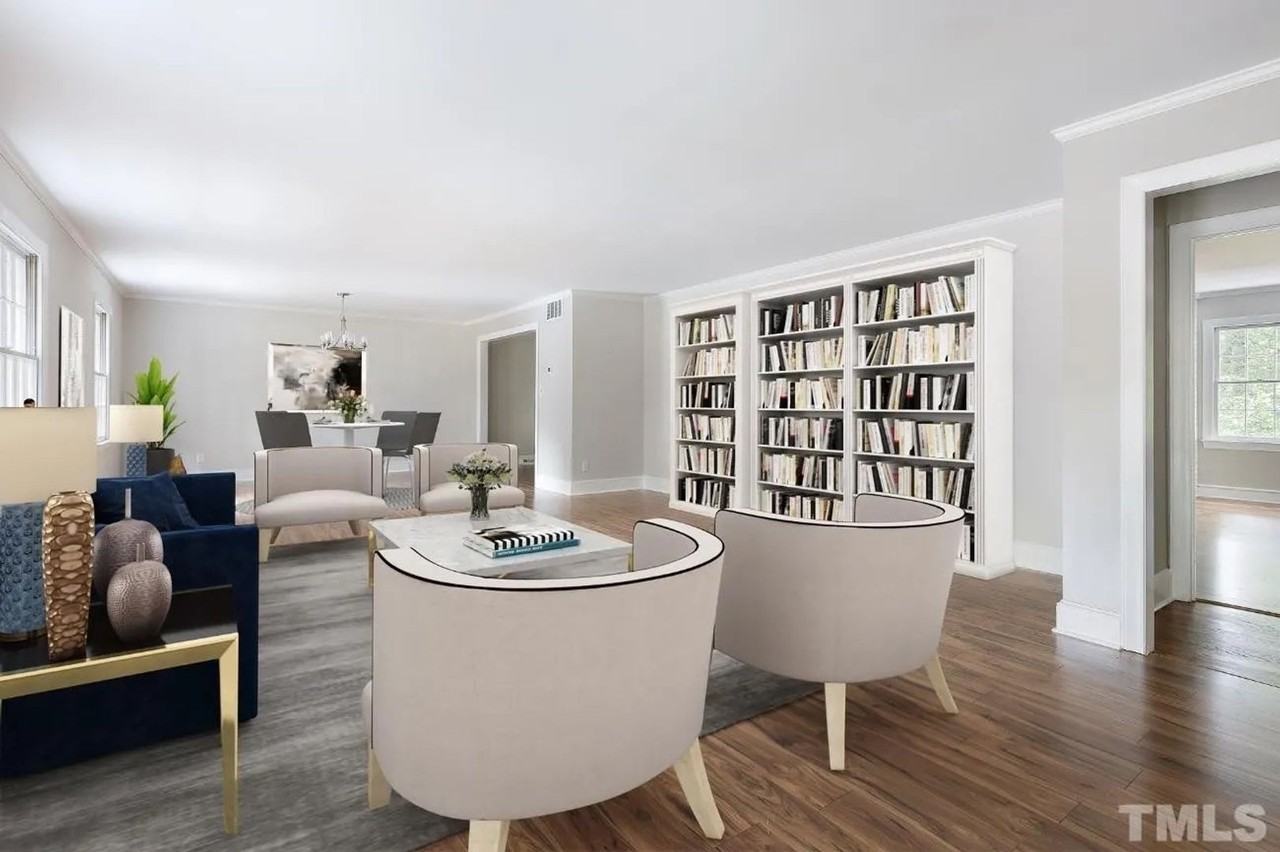 4600 Joyner Pl - Photo 6 of 33