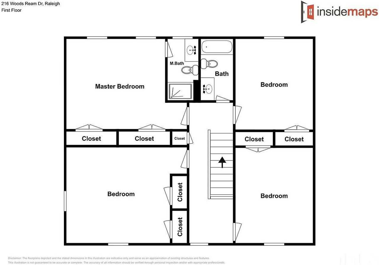 216 Woods Ream Dr - Photo 5 of 34