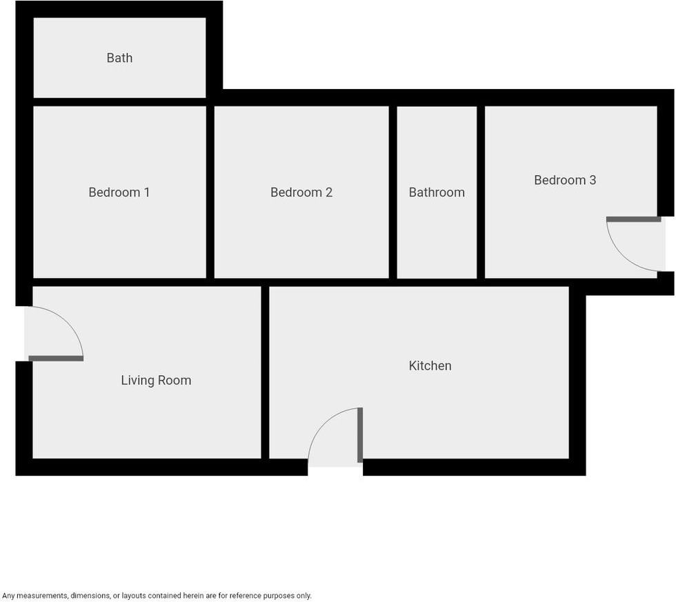 315 Brooks St - Photo 4 of 14