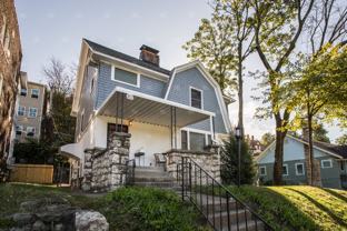 307 Bellefontaine Ave - Photo 1 of 1