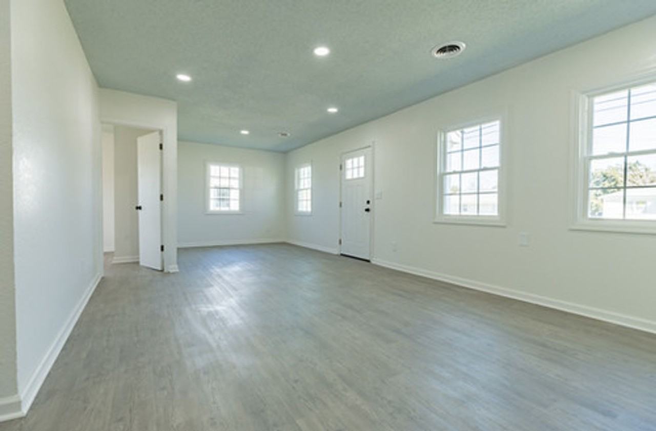 3020 Azalea Dr, North Charleston, SC 29405 3 Bedroom Apartment for