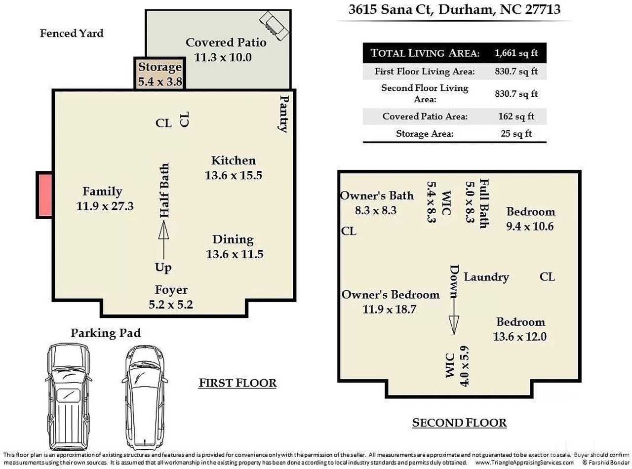 3615 Sana Ct - Photo 4 of 41