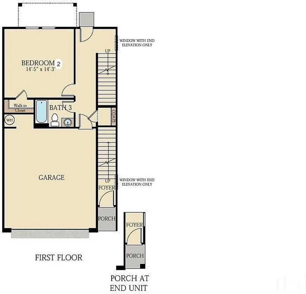 3052 Castle Loch Ln - Photo 3 of 25