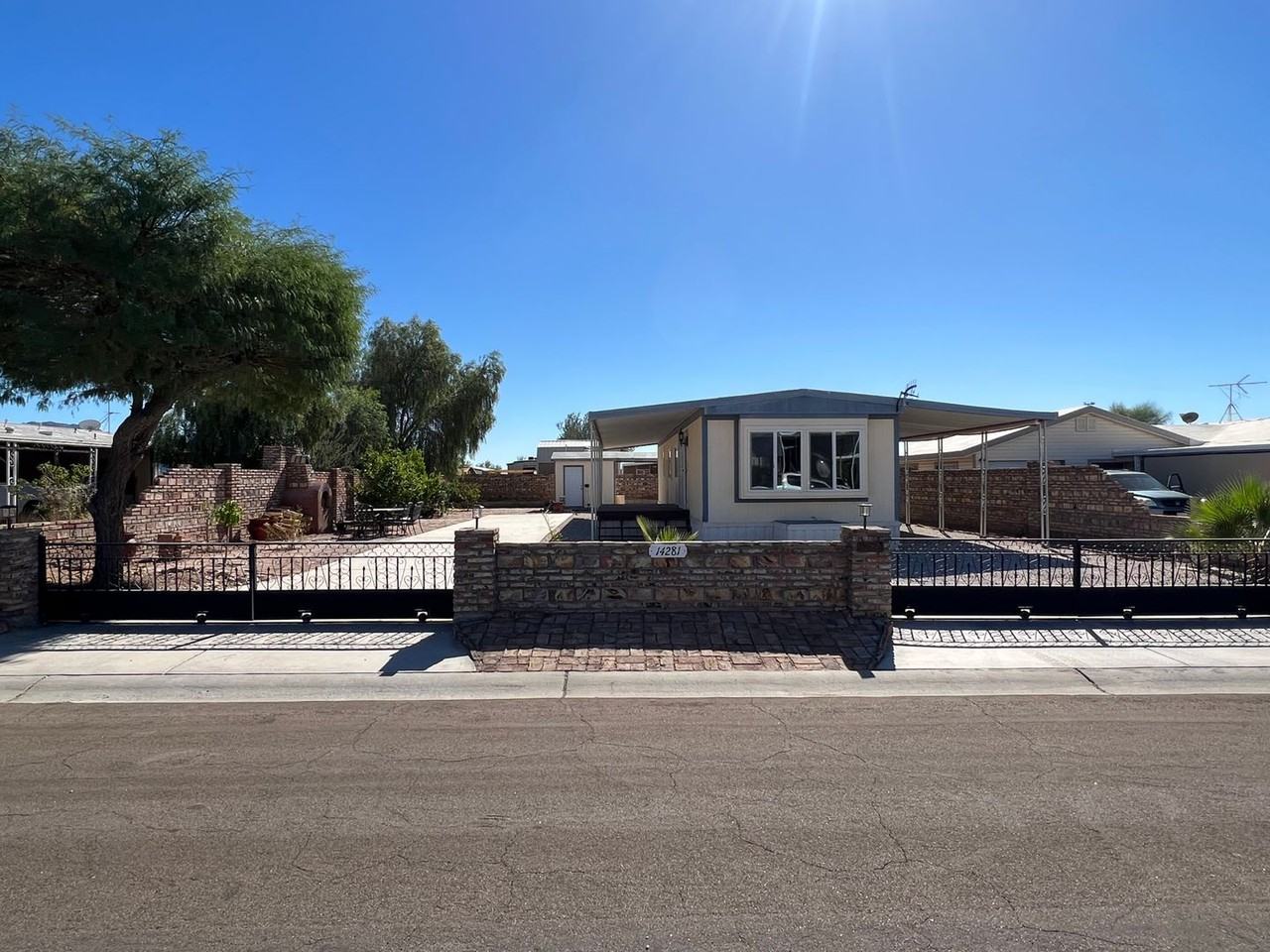 14281 E Fortuna Palms Pl - Photo 2 of 24