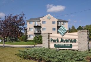 Park Avenue Apartments - Photo 1 of 1