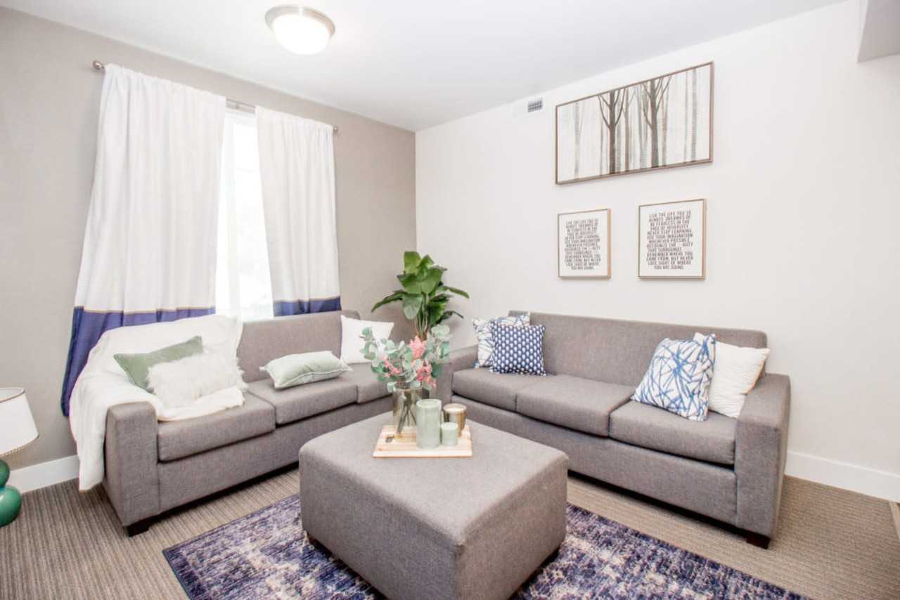 6 MENS - UPPER 6 BED (floors 2-5) - Photo 6 of 8