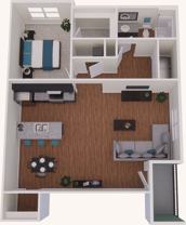 1006 S Indiana Ave - Photo 1 of 1