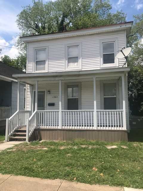 1264 W 37th St