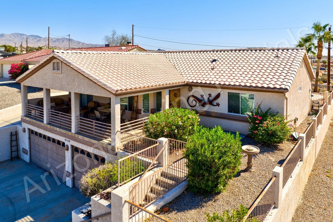 2450 Angler Drive - Photo 2 of 46