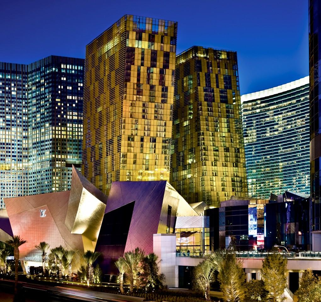 3722 Las Vegas Blvd S #2906E