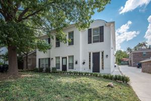 featured image of 2538 S University Dr