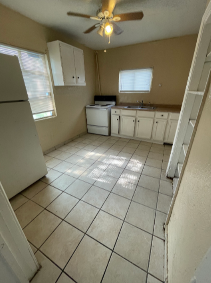 510 Cheyenne Street #11