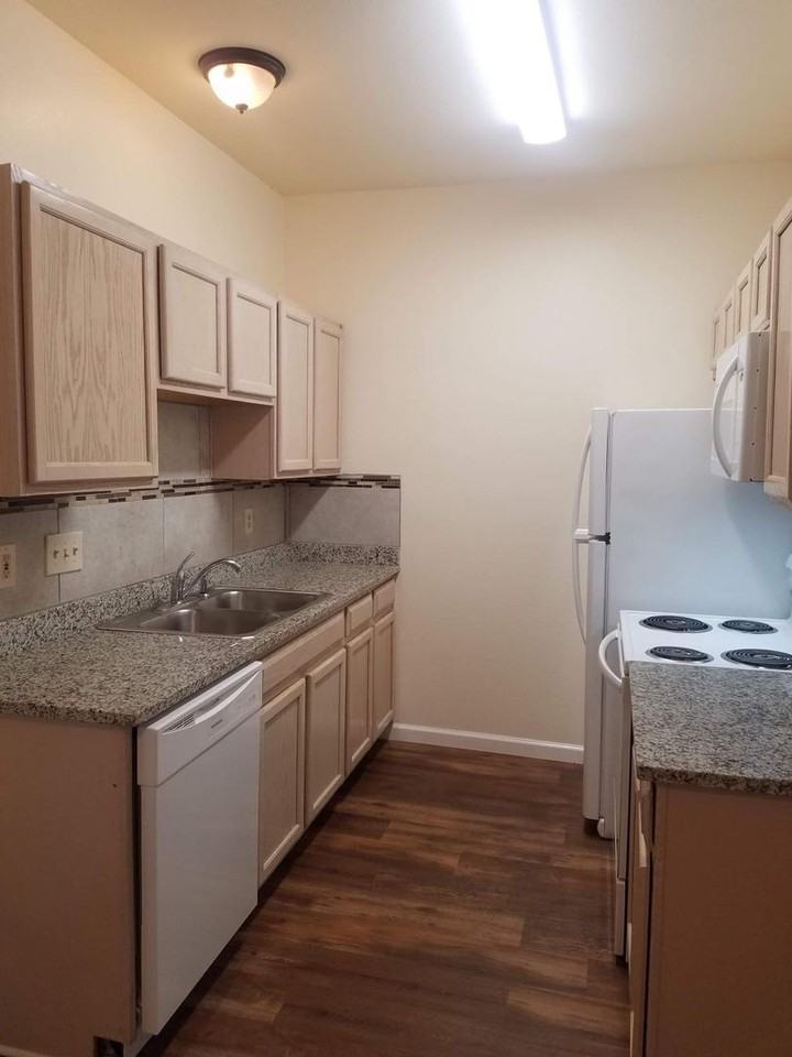 Westwood Townhomes and Apartments - Photo 3 of 50