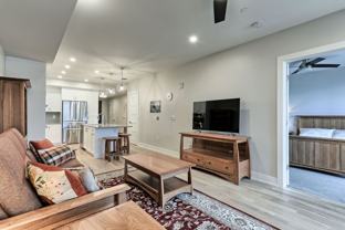 221 E Mountain Ave #312 - Photo 1 of 1