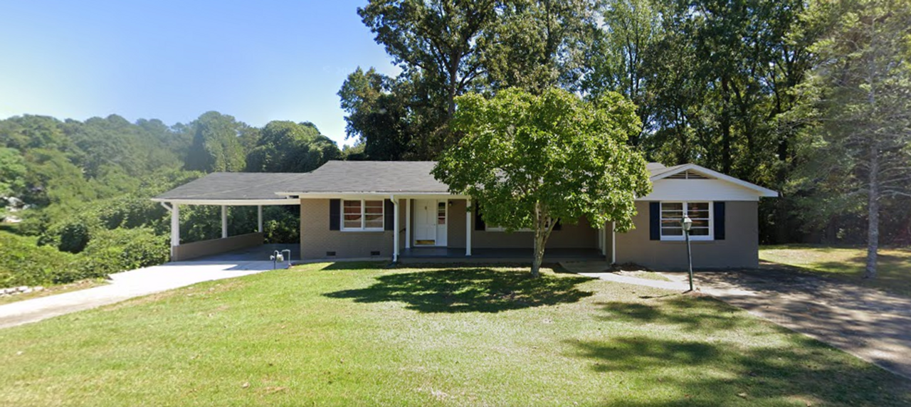 Houses for Rent in Meridian, MS Rental Homes Zumper