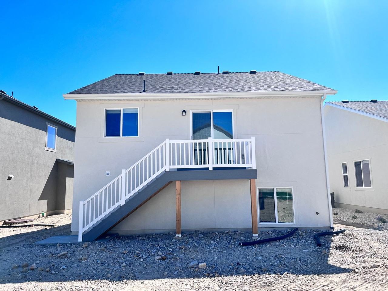 540 S Oracle St - Photo 3 of 22