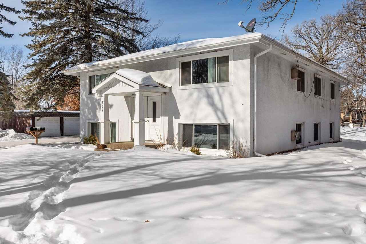 837 Northdale Blvd Nw #1 - Photo 2 of 10