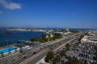 1820 Avenida Del Mundo #1406 - Photo 1 of 1