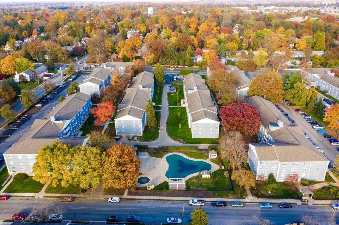 7700 B Stenton Ave Apt 13-302 - Photo 2 of 33