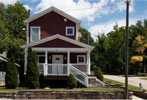 featured image of 1200 North Walnut Street