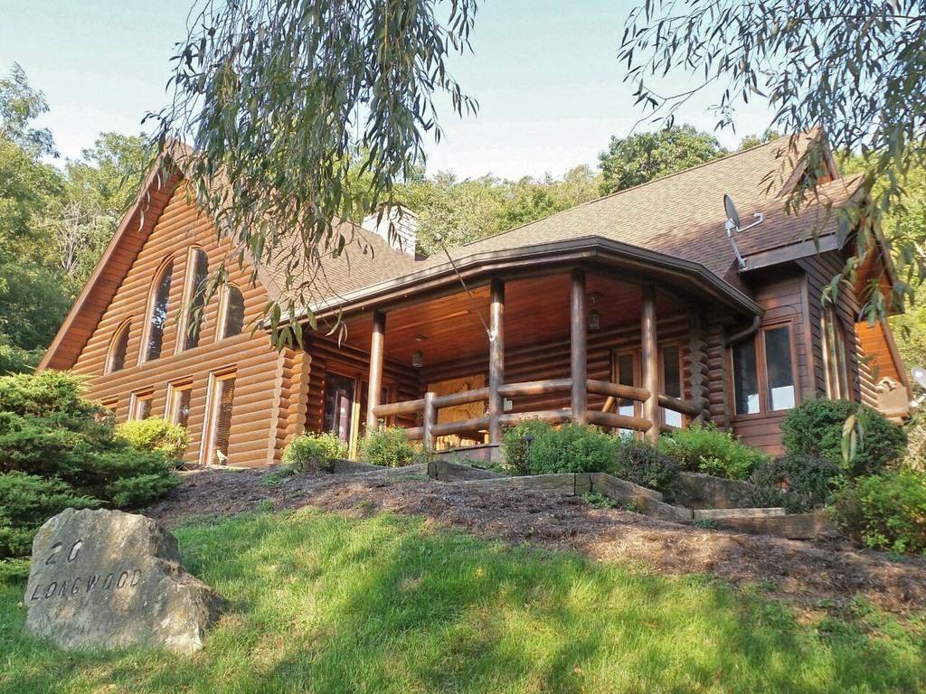 20 Longwood Dr - Photo 2 of 21