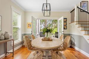 featured image of 1 Piedmont Ave