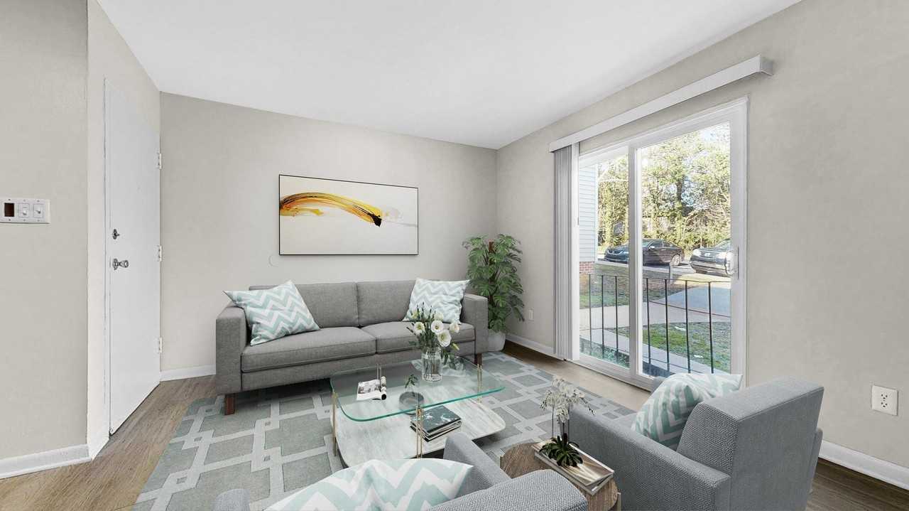 Newly Renovated Greenway Community - Photo 2 of 30