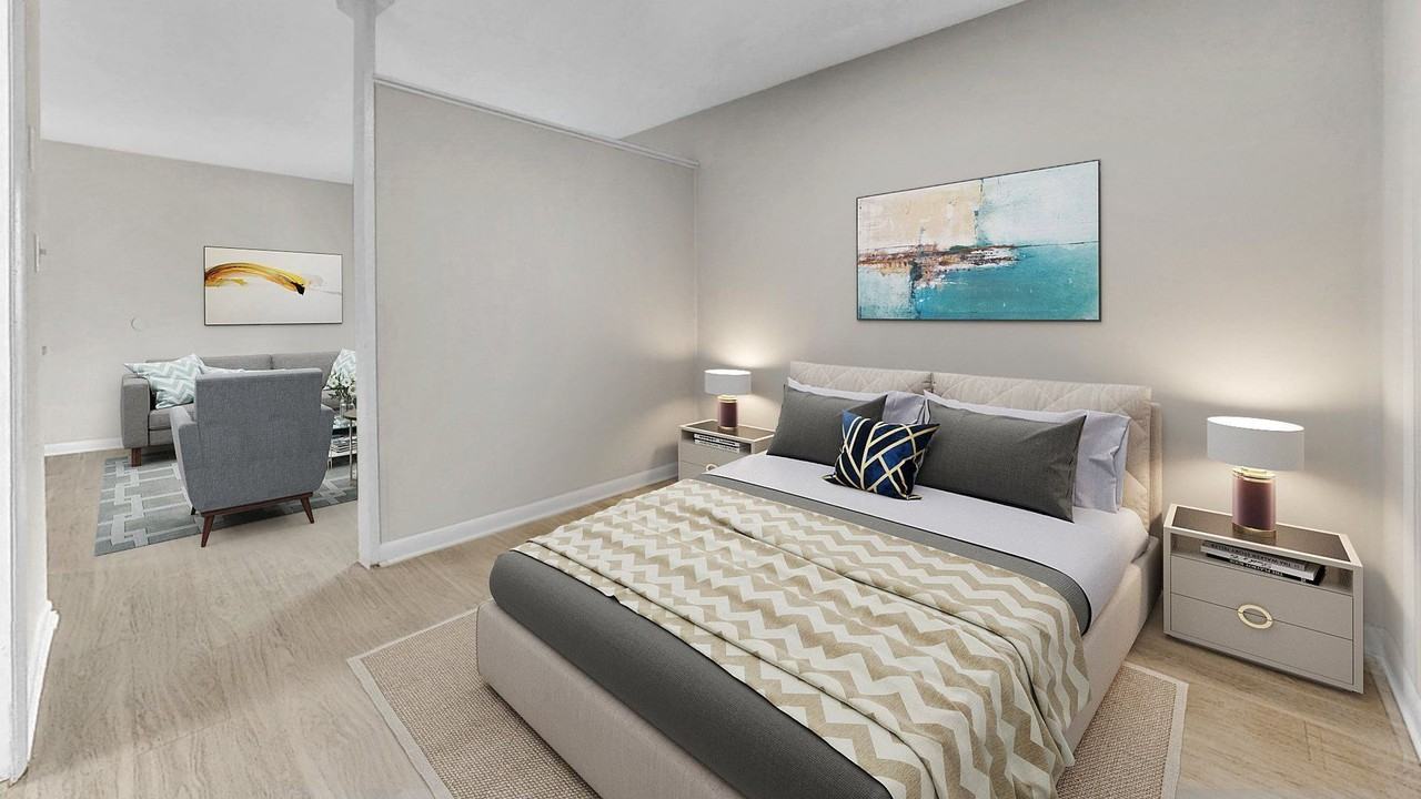 Newly Renovated Greenway Community - Photo 3 of 30