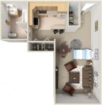 Abbot Manor (910 Apartments, LLC) - Photo 1 of 1