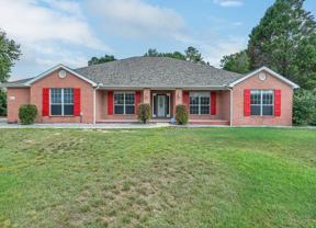 5897 Saratoga Dr - Photo 1 of 1