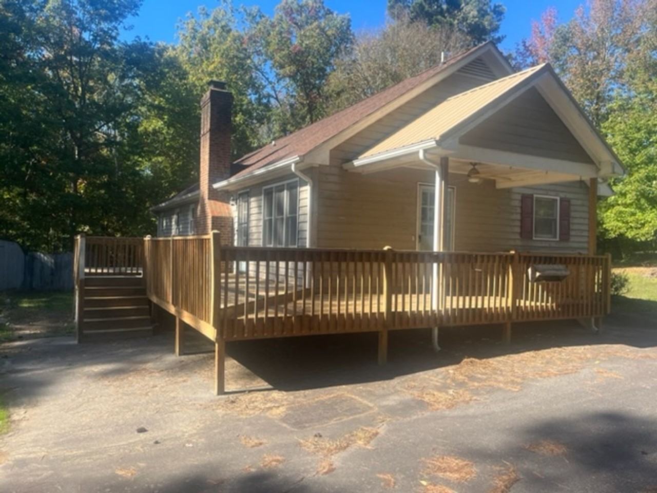2856 Nutbush Rd - Photo 2 of 14