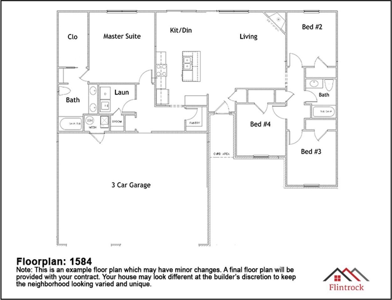 438 E Logan St - Photo 2 of 15