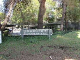 Paradise Valley Apartments - Photo 1 of 1