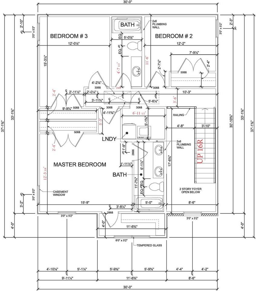 15519 Crimson Ridge Cir - Photo 5 of 22
