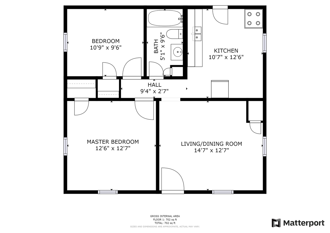 2119 Bernard Street - Photo 4 of 7