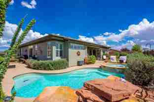 2329 N Prospector Ln - Photo 1 of 1